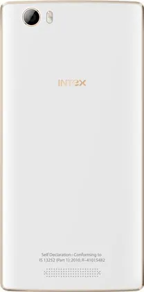 Intex Aqua Ace Mini