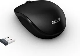 Acer LC.MCE0A.028 Wireless Optical Mouse