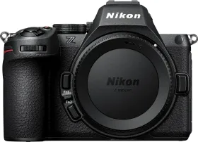 Nikon Z5 II Mirrorless Camera (Body Only)