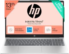 Samsung Galaxy Book 4 np750xgj-kg2in Laptop vs HP 15-fd0492TU Laptop