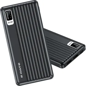 E Gate 102B 10000 mAh Power Bank