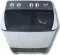 Inno-Q 65-TURBO-IVI 6.5 Kg Semi Automatic Top Load Washing Machine
