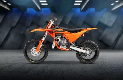 KTM 85 SX