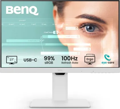 BenQ GW2786TC 27 inch Full HD Monitor