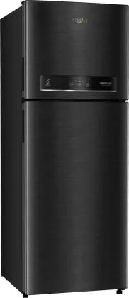 Whirlpool IF INV CNV 455 411 L 2 Star Double Door Refrigerator