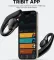 Tribit OpenGo True Wireless Earbuds