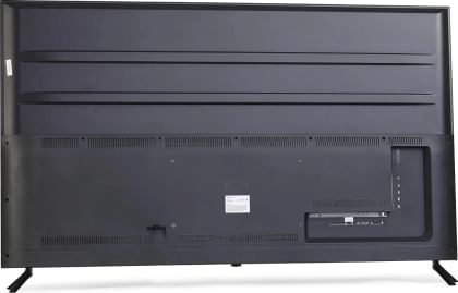 Limeberry LB501NSW 50 inch Ultra HD 4K Smart QLED TV