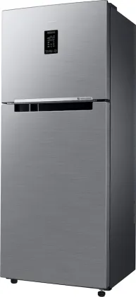 Samsung RT31H4522S9 301 L 2 Star Double Door Refrigerator