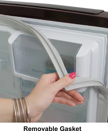 LG GL-205XFDE5 190 L Single Door Refrigerator