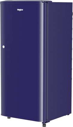 Whirlpool 205 WDE CLS 3S 184 L 3 Star Single Door Refrigerator