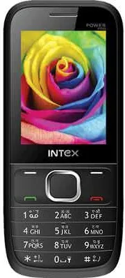 Intex Power Pro