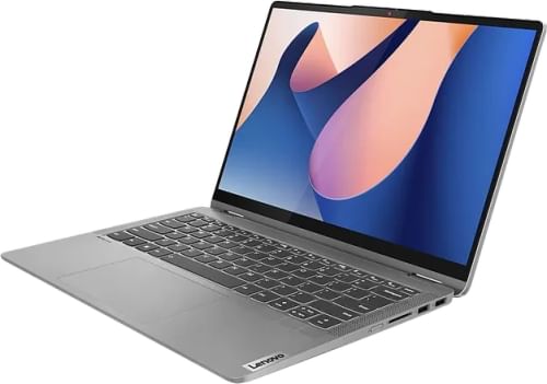 Lenovo IdeaPad Flex 5 82Y00052IN Laptop (13th Gen Core i7/ 16GB/ 512GB SSD/ Win11 Home)