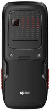 Spice Style Desert Sand