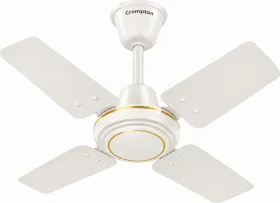 Crompton High Speed Nidus 600 mm 4 Blade Ceiling Fan