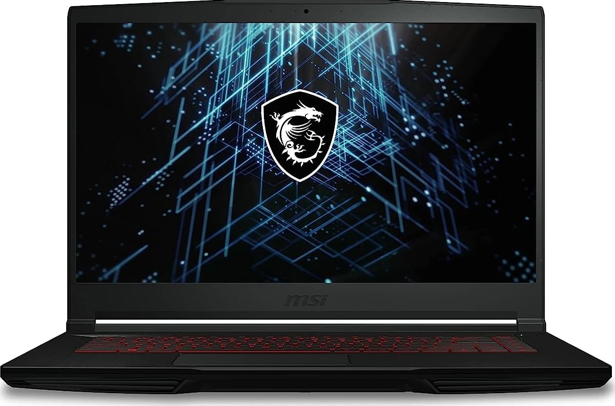 MSI Thin GF63 11UCX-1476IN Gaming Laptop (11th Gen Core i5/ 16GB/ 512GB ...