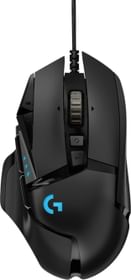 Logitech G502 Wired Optical Gaming Mouse