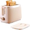 Wonderchef Regalia WCPUT01WRPUT20 600W Pop Up Toaster