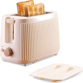 Wonderchef Regalia WCPUT01WRPUT20 600W Pop Up Toaster