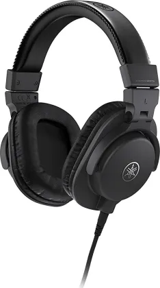 Yamaha HPH-MT5 Wired Headphone