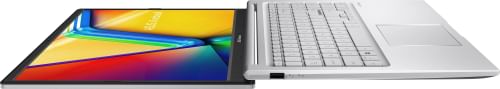 Asus Vivobook 15 X1504VA-BQ321WS Laptop (13th Gen Core i3/ 8GB/ 512GB SSD/ Win11)