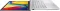 Asus Vivobook 15 X1504VA-BQ321WS Laptop (13th Gen Core i3/ 8GB/ 512GB SSD/ Win11)