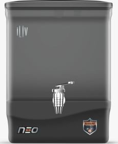 Iliv Neo 7 L  Water Purifier (RO + UV + MF + Min + Alk)