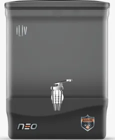 Iliv Neo 7 L Water Purifier (RO + UV + MF + Min + Alk)