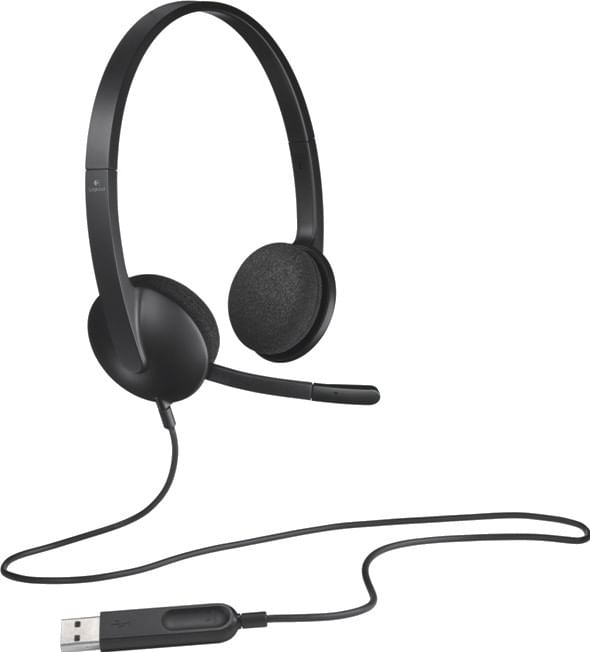 logitech he