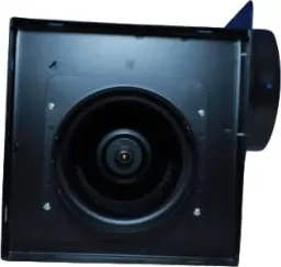 Astberg AHT20-65B 200 mm Inline Duct Fan