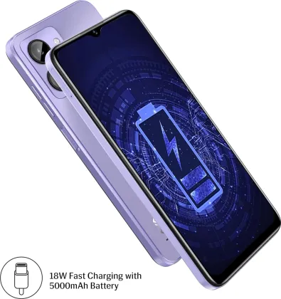 Lava O1