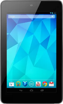 Asus Google Nexus 7 (8GB)