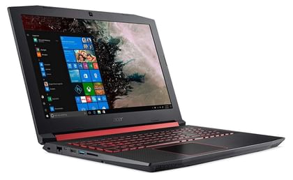 Acer Nitro 5 AN515-52 (NH.Q3LSI.007) Laptop (8th Gen Ci7/  8GB/ 1TB 128GB SSD/ Win10/ 4GB Graph)