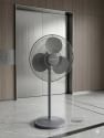 Bajaj Tez Farrata Neo 500 mm 3 Blade Pedestal Fan