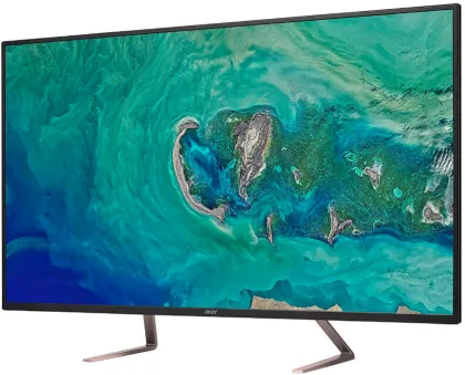 Acer ET430K 43-inch Ultra HD 4K LED Monitor