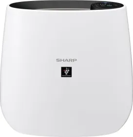 Sharp FP-JA30M-W Air Purifier