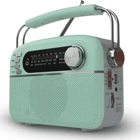 iGear Evoke 5W Bluetooth Speaker