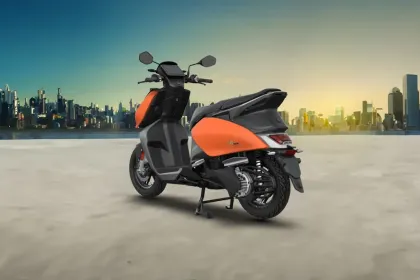 Vida V1 Plus