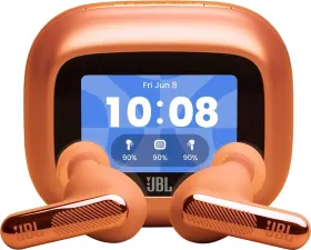 JBL Live Beam 4 True Wireless Earbuds