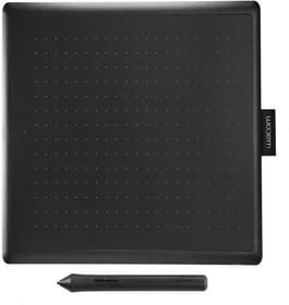 Wacom CTL-472/K0-CX 6 x 3.7 Inch Graphic Tablet