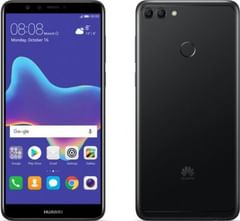 Huawei Y9 (2018)