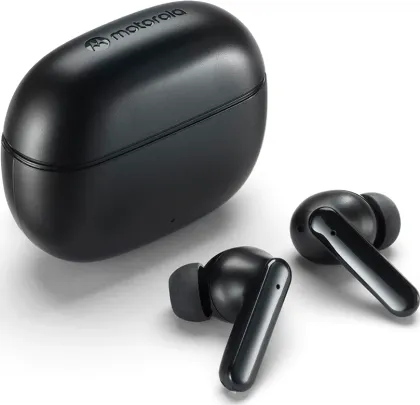 Motorola Moto Buds 125 True Wireless Earbuds