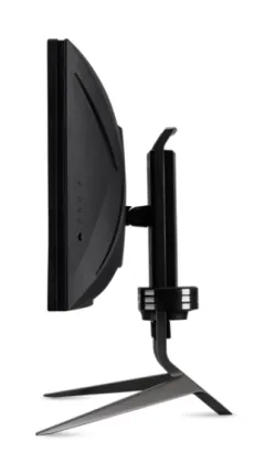 Acer Nitro XR343CK P 34 Inch Quad HD Ultrawide Monitor