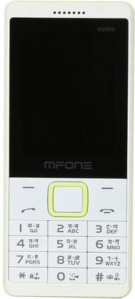 mPhone M2400