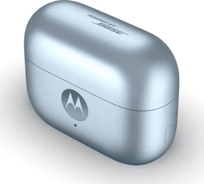 Motorola Moto Loop Swarovski True Wireless Earbuds