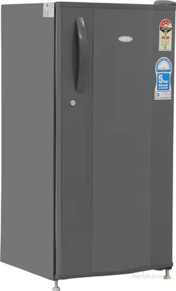 BPL BRD195 180 L Single Door Refrigerator