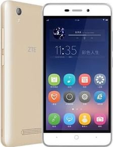 ZTE Q519T