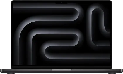 Apple MacBook Pro 14 2023 MRX53LL/A Laptop (Apple M3 Max-14 Core/ 36GB/ 1TB SSD/ macOS/ 30 Core GPU)