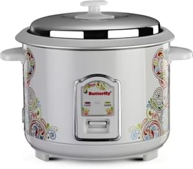Butterfly Raga 1.8 L Electric Cooker
