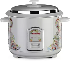 Butterfly Raga 1.8 L Electric Cooker