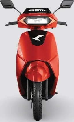 Kinetic DX Plus